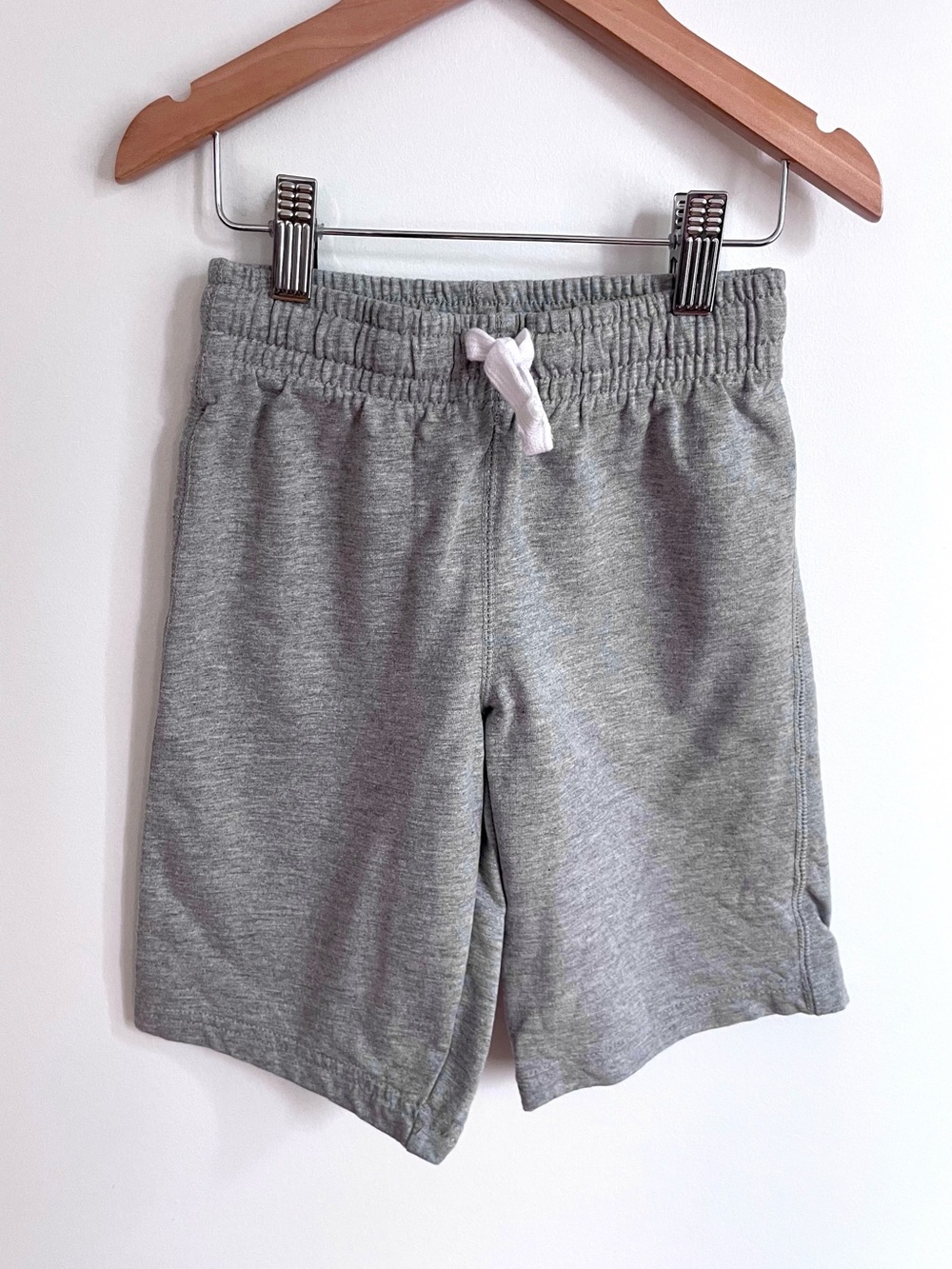 4/$20💥NEW Unisex Basketball Athletic Long Shorts, Lightweight French Terry